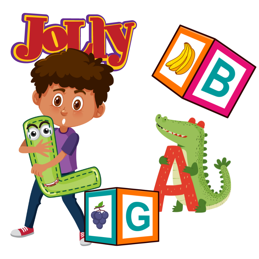 Jolly Phonics Program International Montessori teacher training women academy