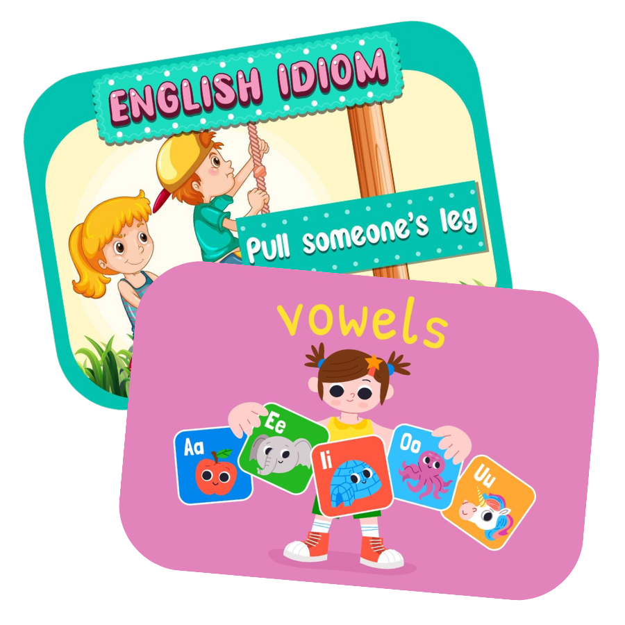 Jolly Phonics Program